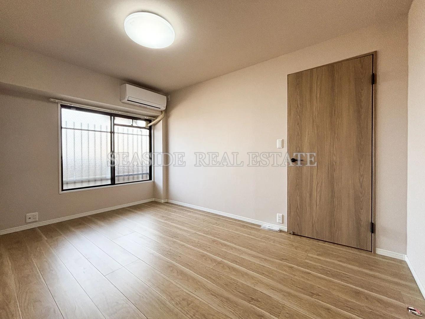 Menuet Maebaru Eki Mae