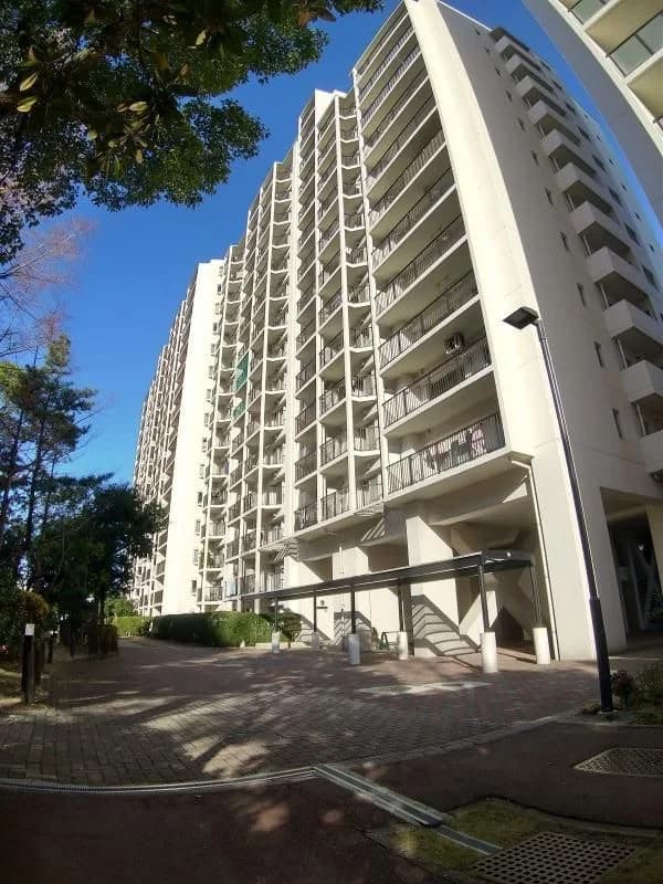 NomuraKaizuka Garden City 5Bangakan