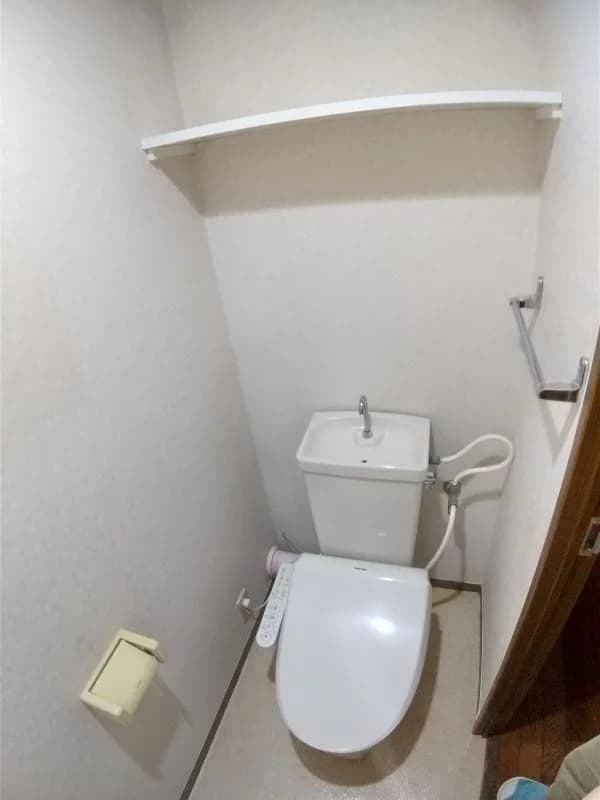 NomuraKaizuka Garden City 5Bangakan