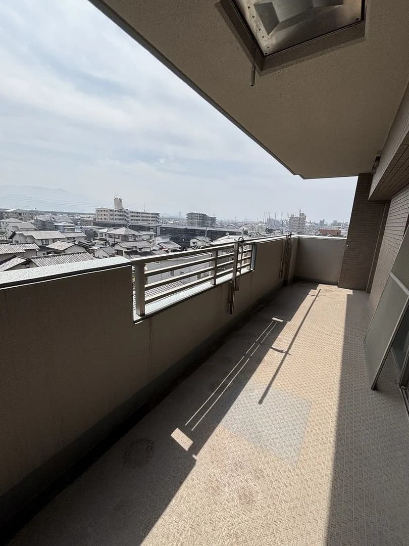 Core Mansion Susenji Next Stage