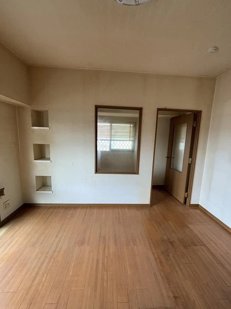 Core Mansion Susenji Next Stage