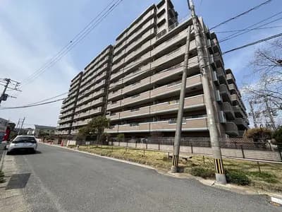 Core Mansion Susenji Next Stage