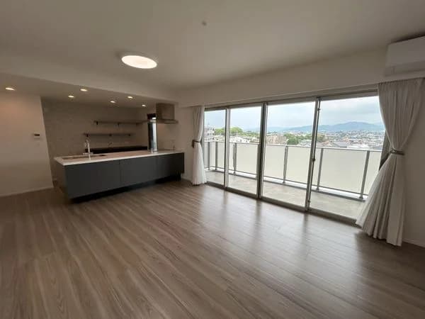 Grand Oak Befu Ao-no Terrace