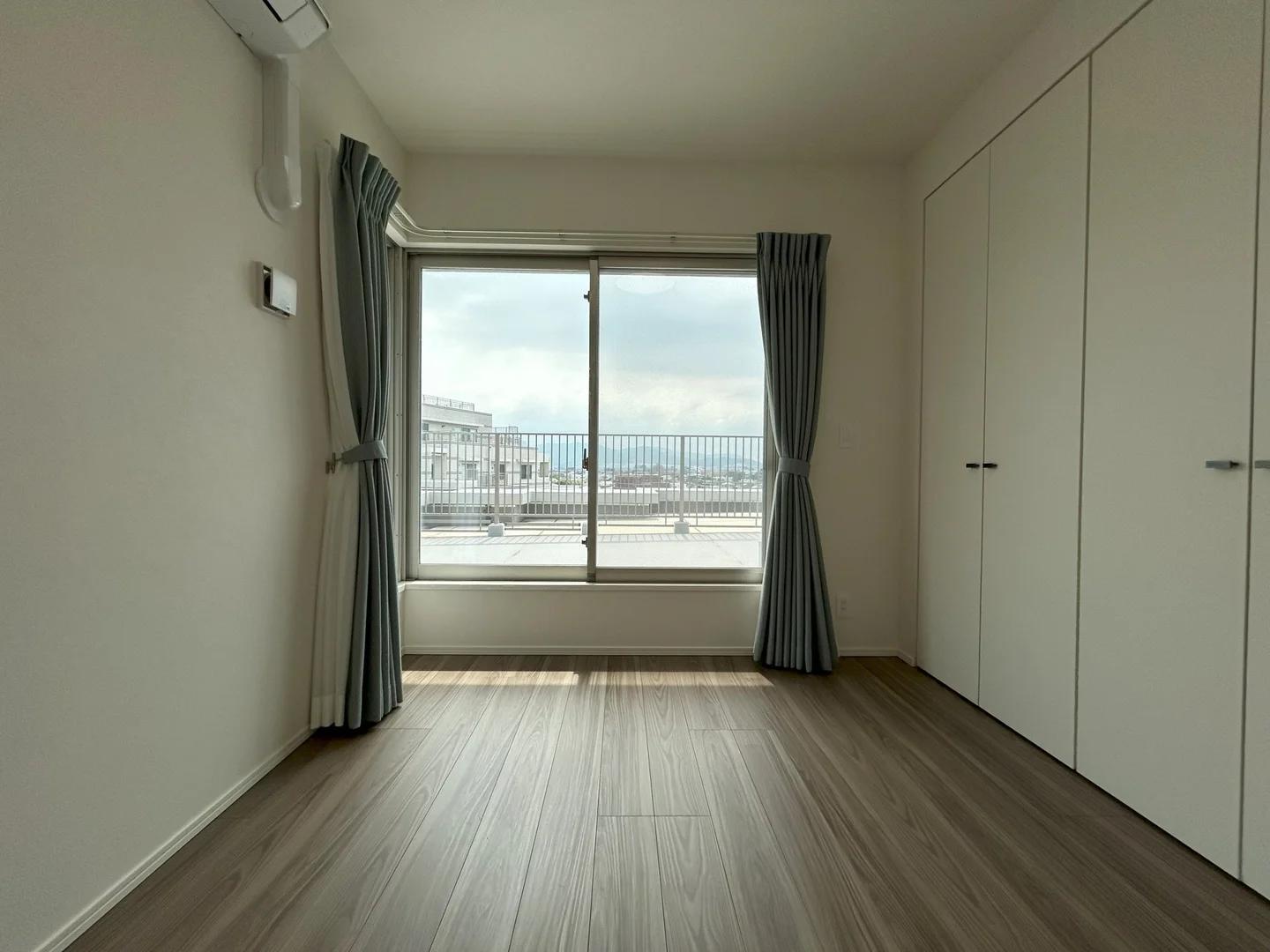 Grand Oak Befu Ao-no Terrace