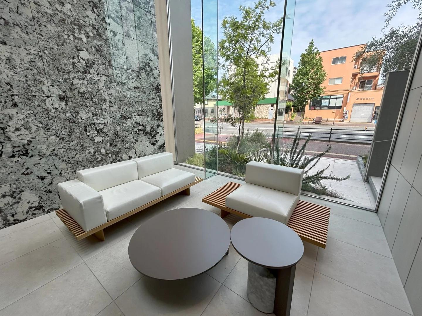Grand Oak Befu Ao-no Terrace