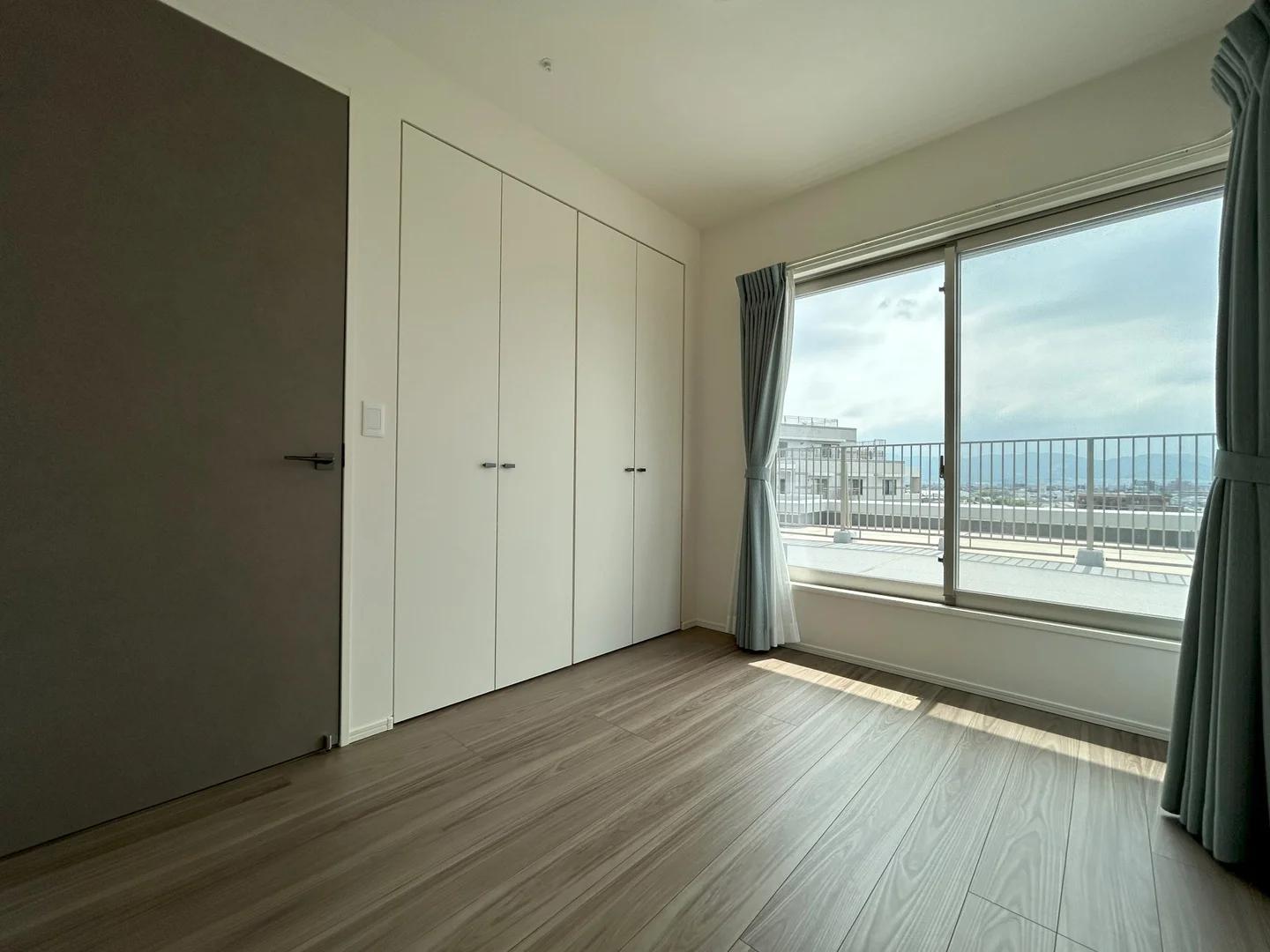 Grand Oak Befu Ao-no Terrace