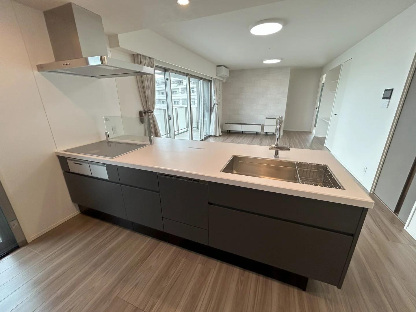 Grand Oak Befu Ao-no Terrace