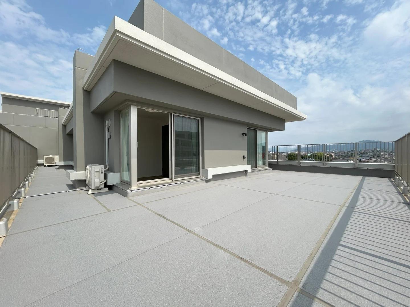 Grand Oak Befu Ao-no Terrace