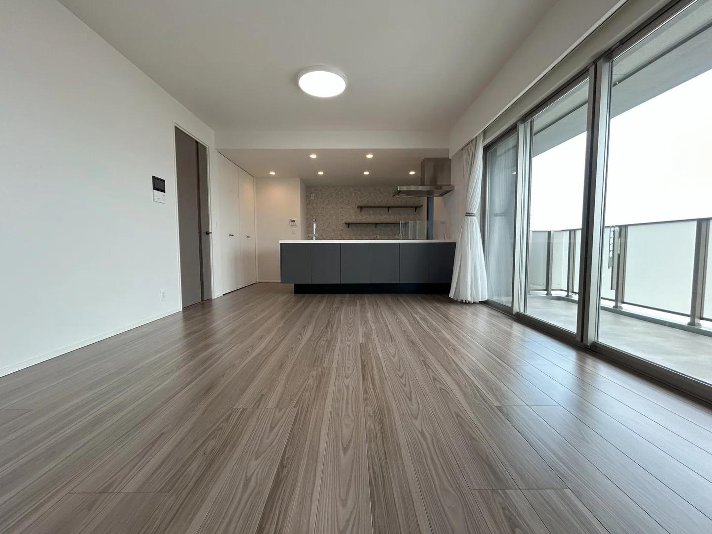 Grand Oak Befu Ao-no Terrace