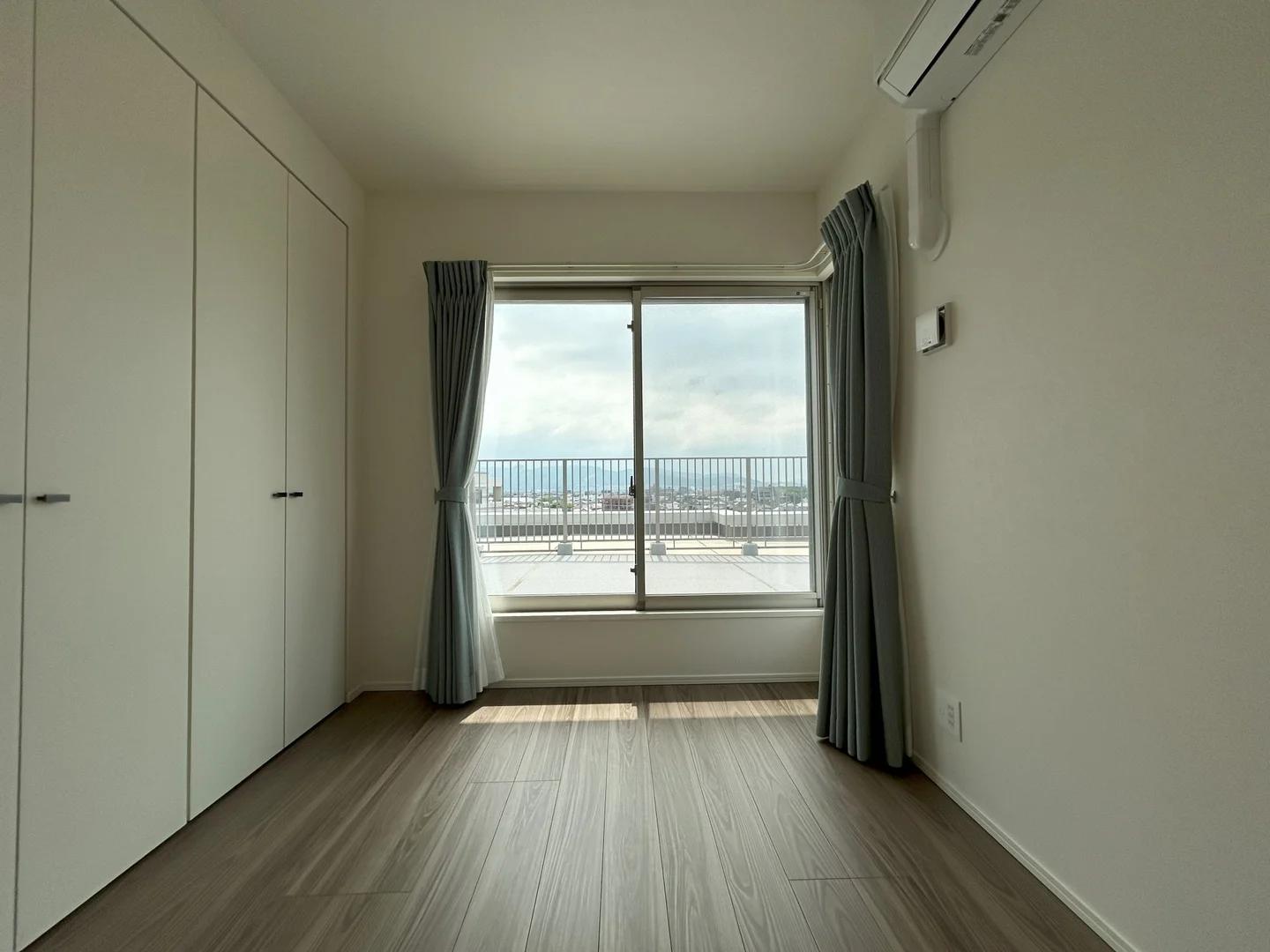 Grand Oak Befu Ao-no Terrace