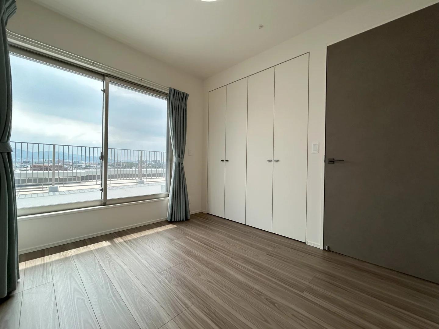 Grand Oak Befu Ao-no Terrace