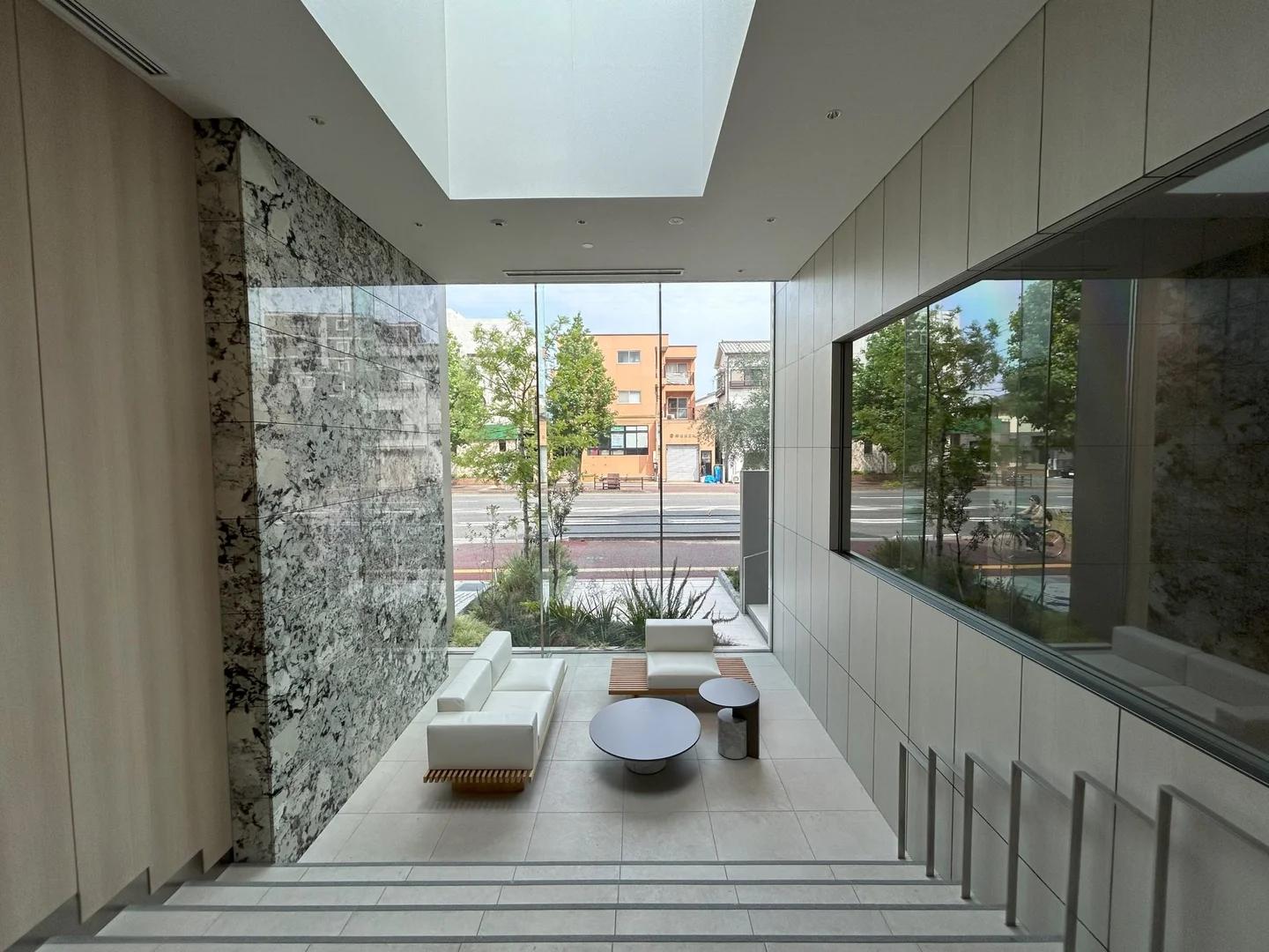 Grand Oak Befu Ao-no Terrace