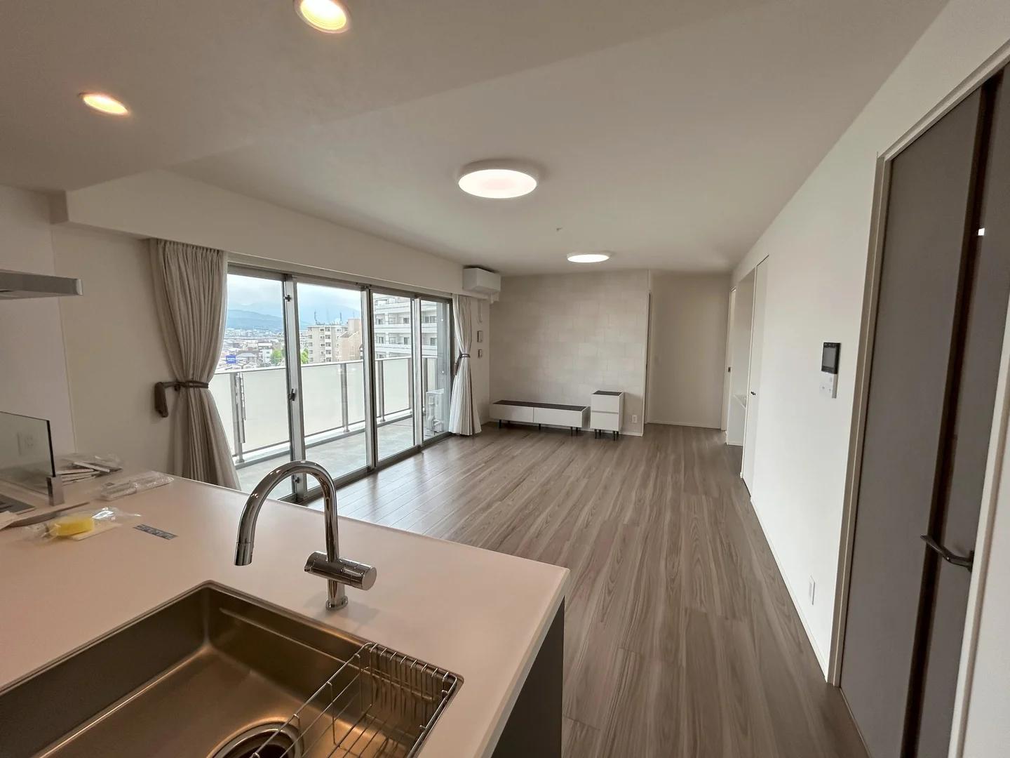 Grand Oak Befu Ao-no Terrace