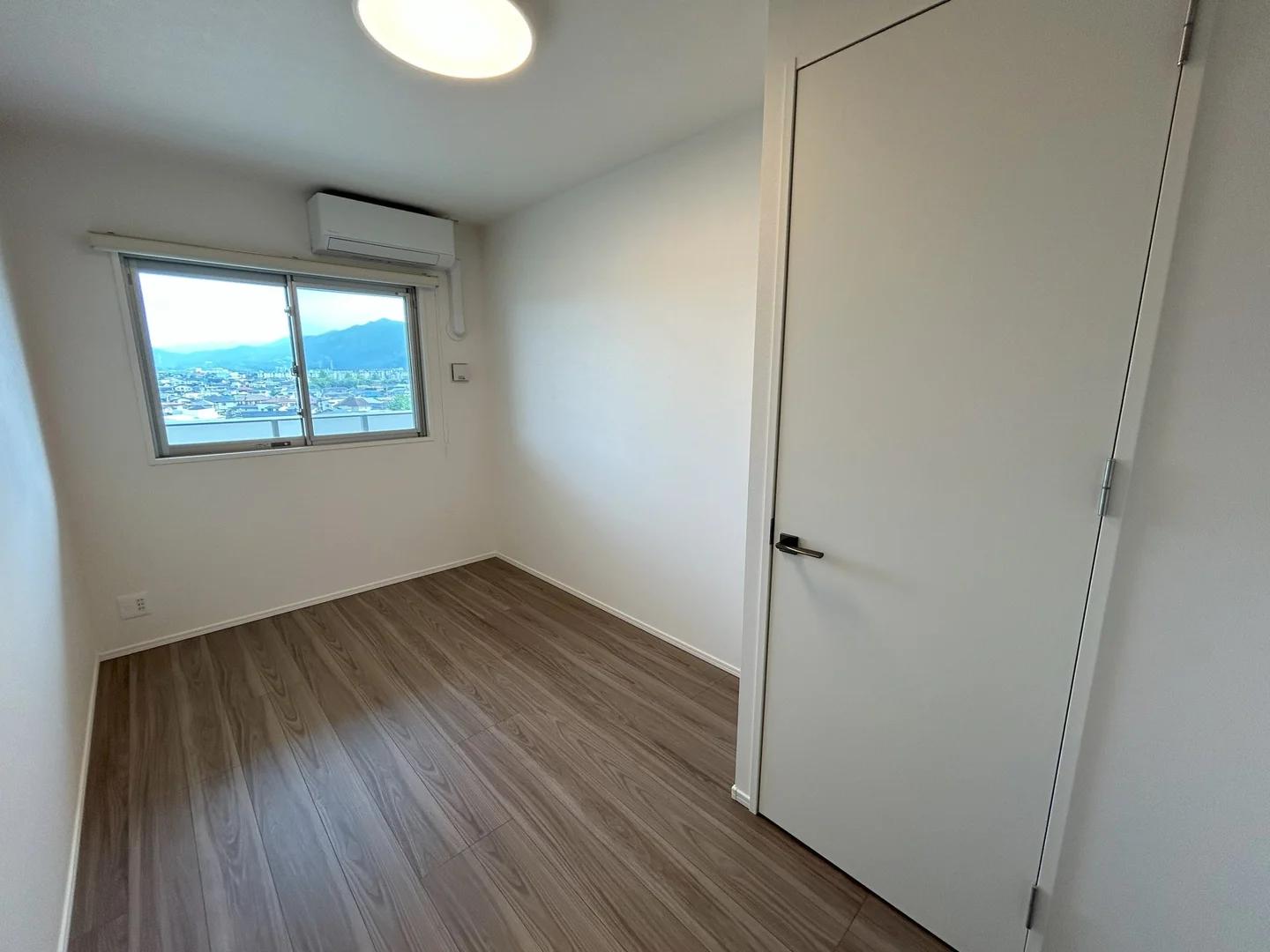 Grand Oak Befu Ao-no Terrace