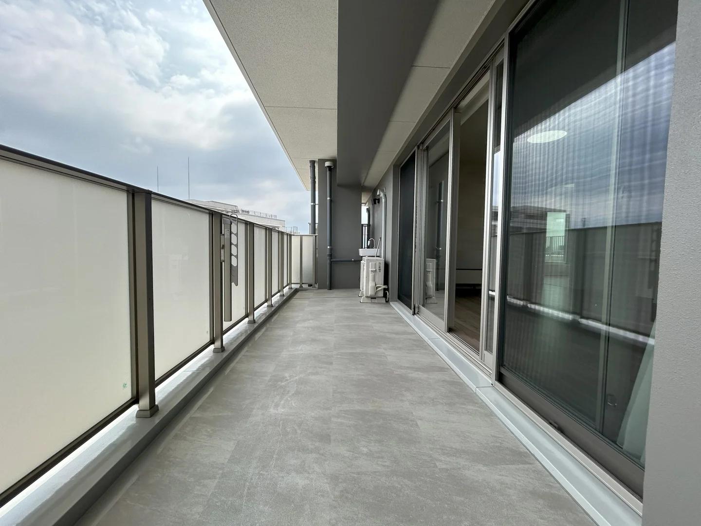 Grand Oak Befu Ao-no Terrace