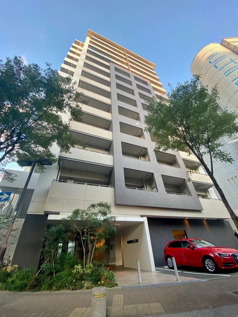 Encrest Tenjin AVANT