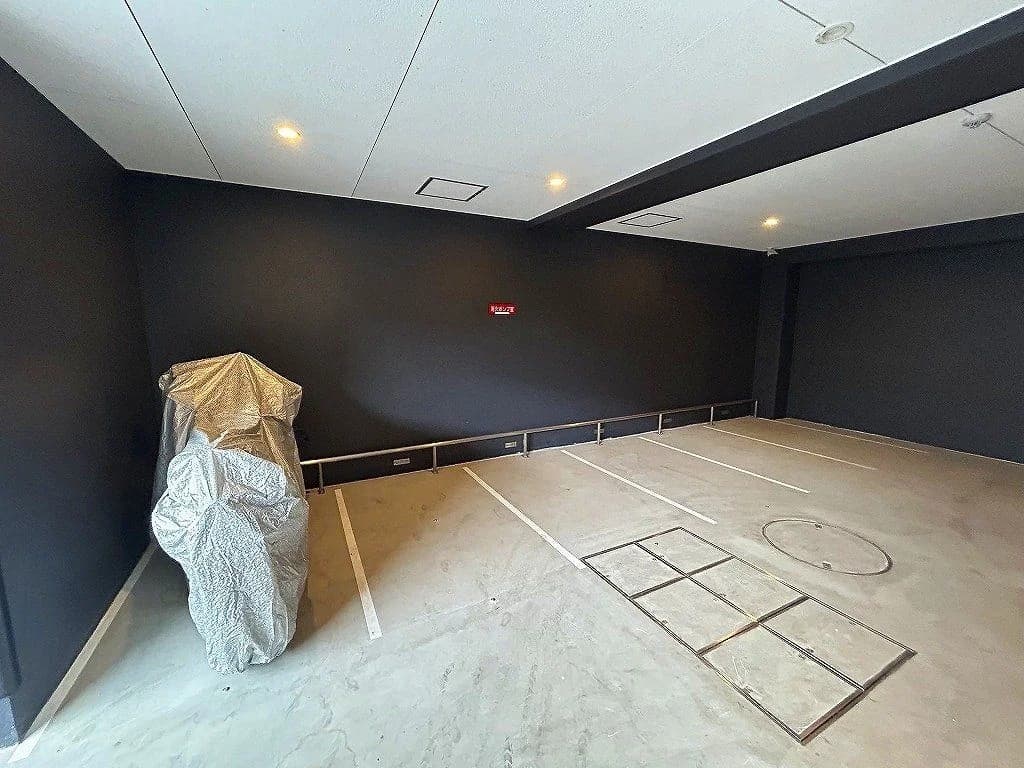 Open Residencia MaidashiKyudaiByouinMae
