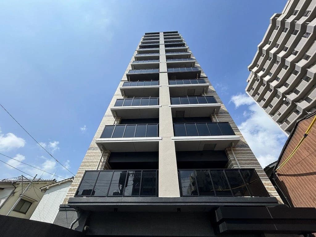 Open Residencia MaidashiKyudaiByouinMae