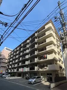 Sonnen Heim 大手門
