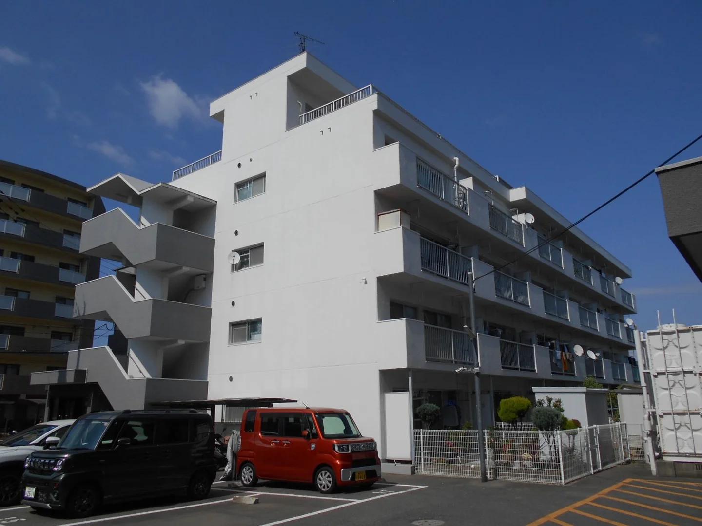 Orient Heights 新室見1