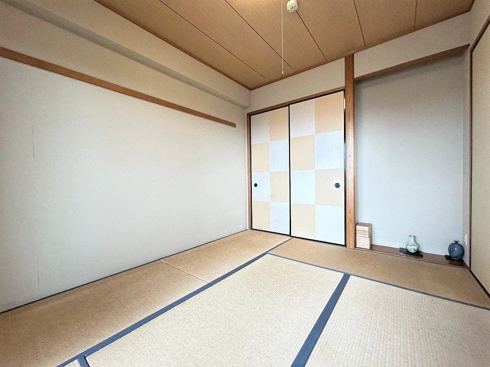 Sunlien Annex Misakigaoka Eki Mae