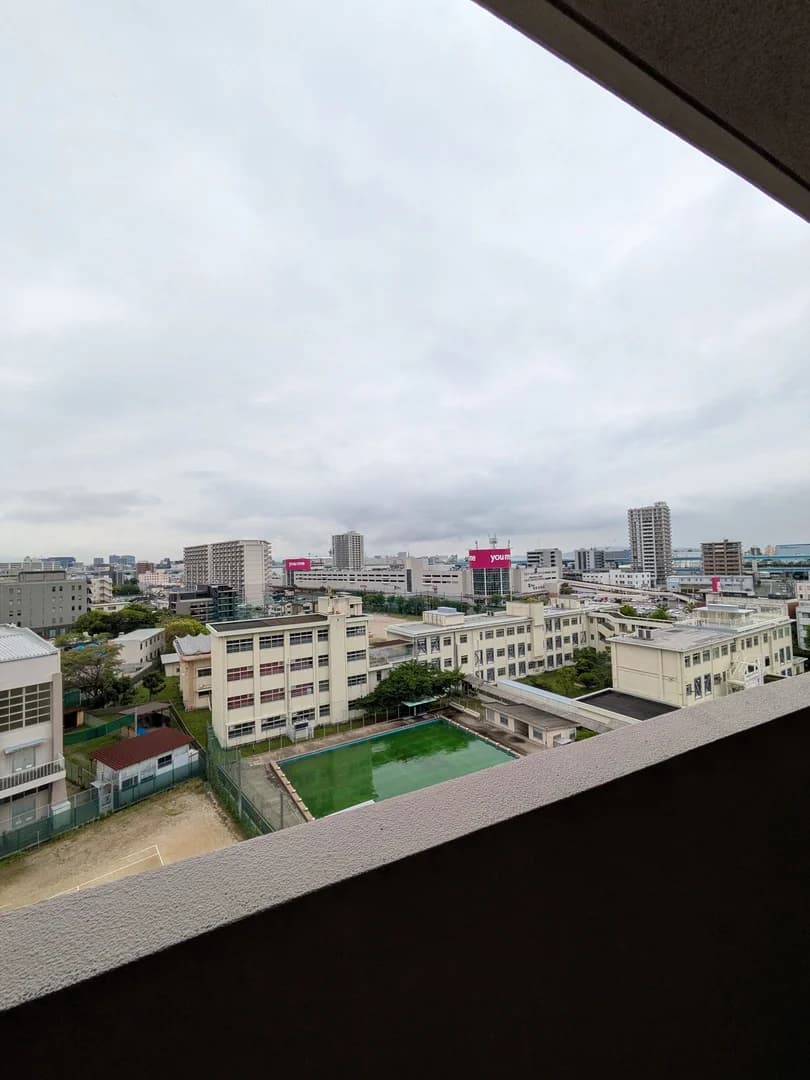 Empire 馬出九大病院前