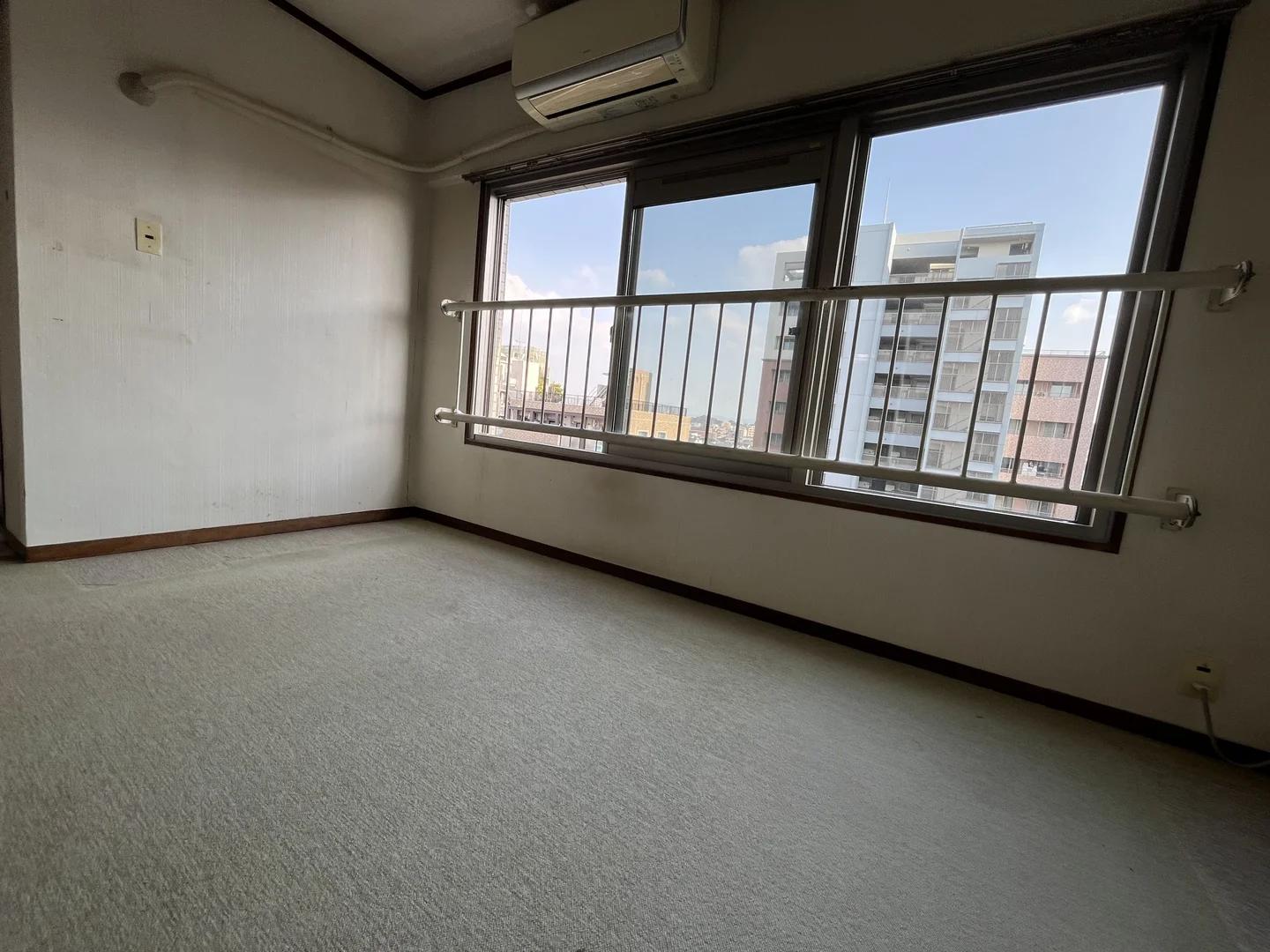 平尾Building