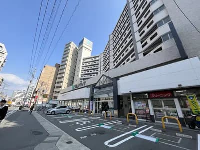 平尾Building