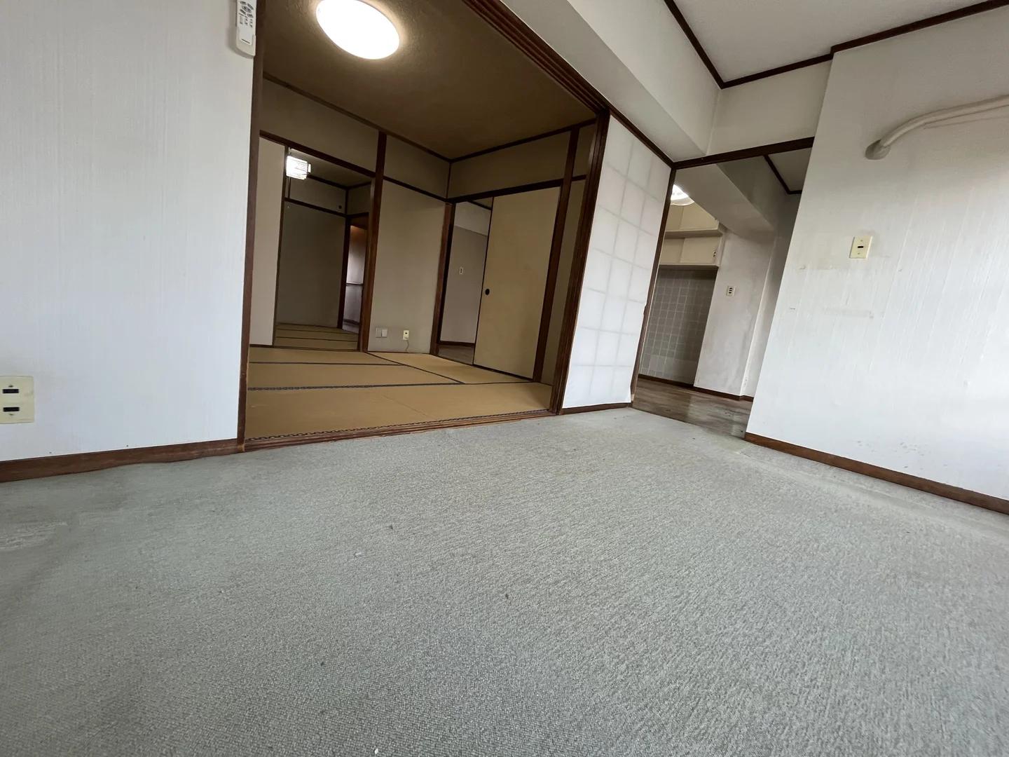 平尾Building