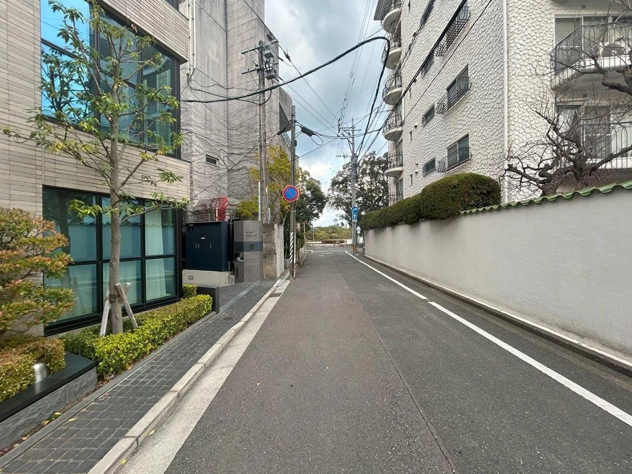 Park Homes 大濠1丁目