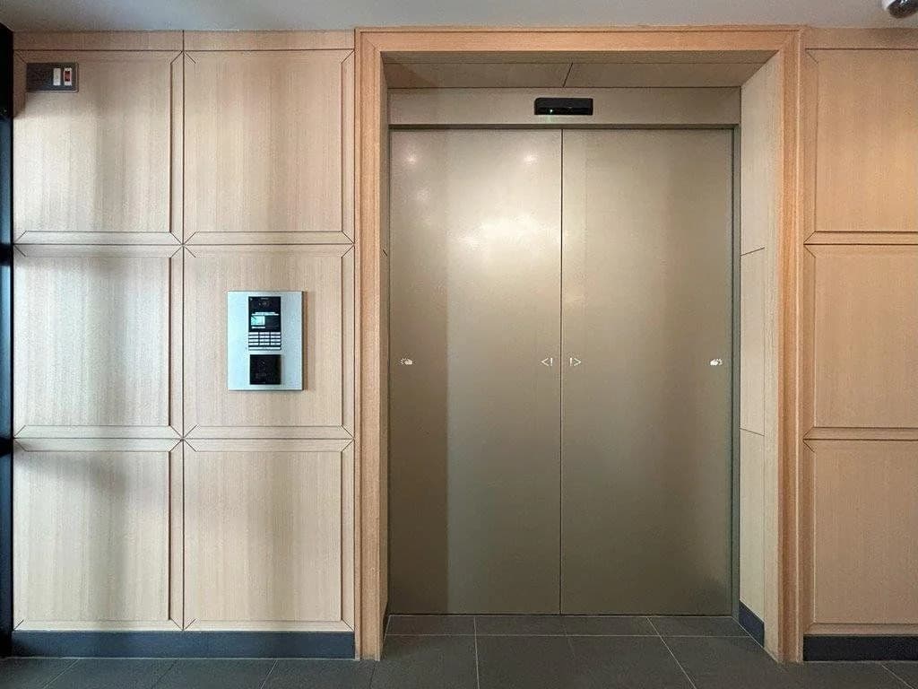 Park Homes 大濠1丁目