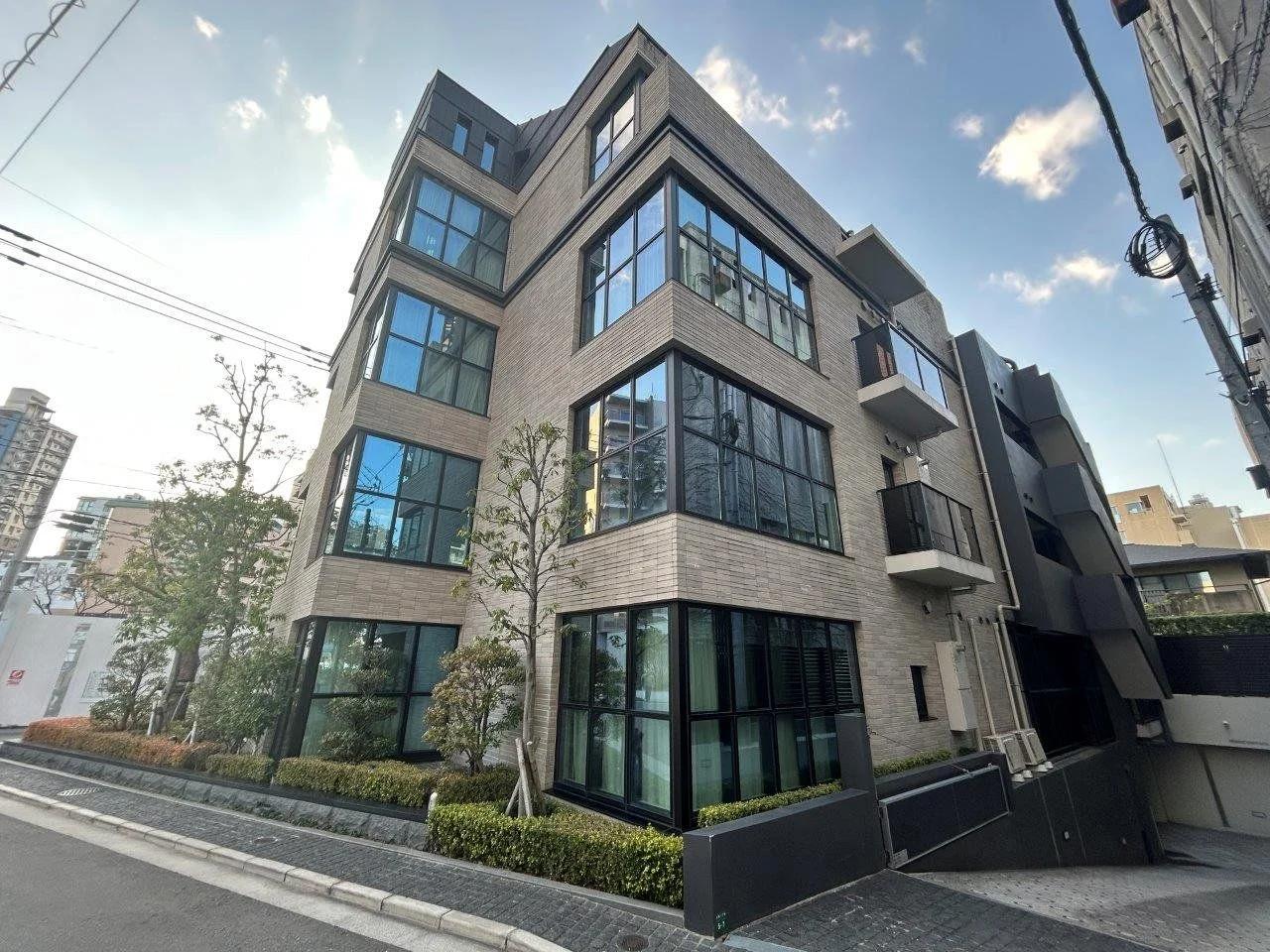 Park Homes 大濠1丁目