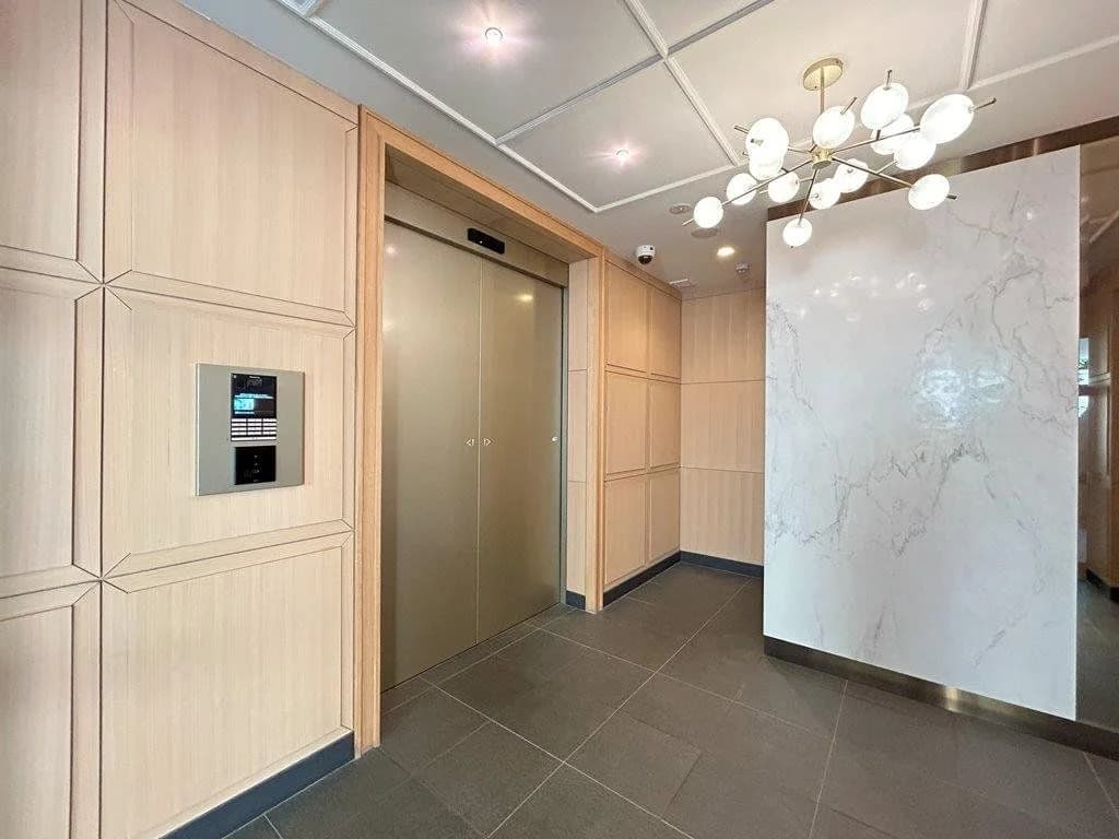 Park Homes 大濠1丁目