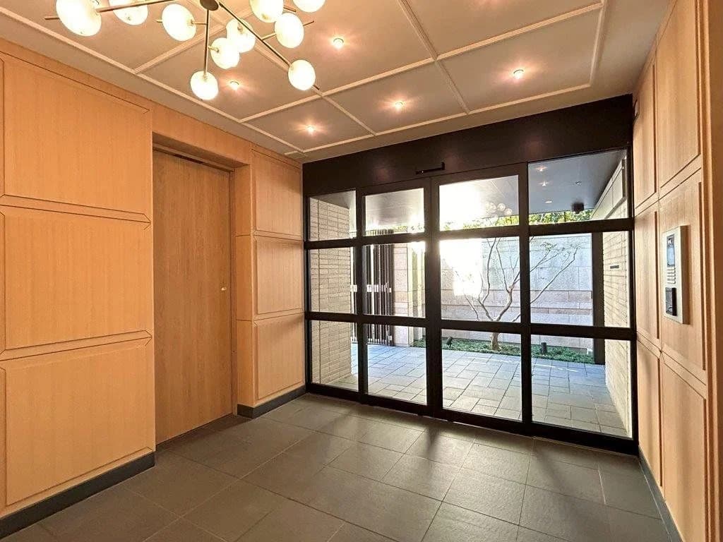 Park Homes 大濠1丁目