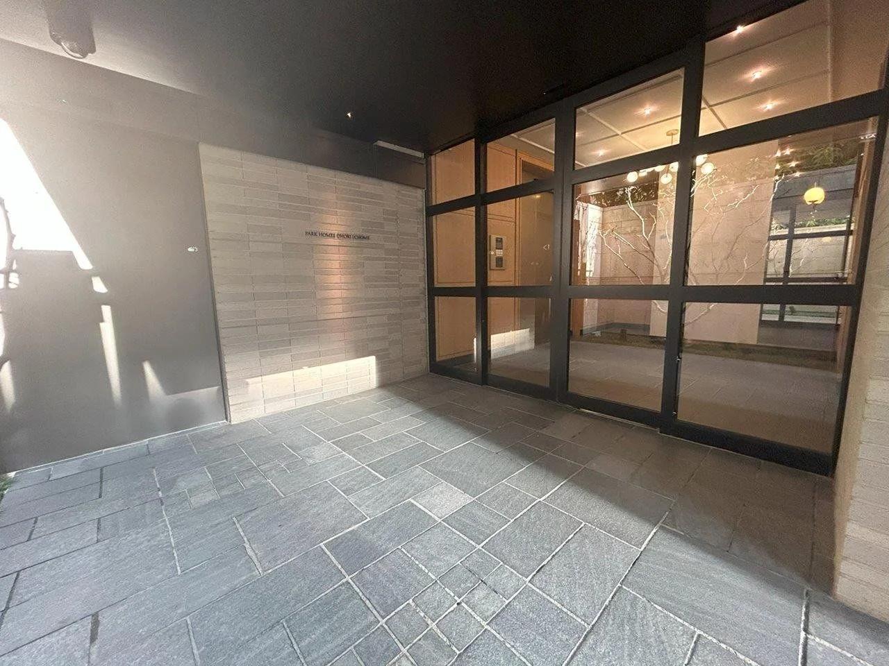 Park Homes 大濠1丁目