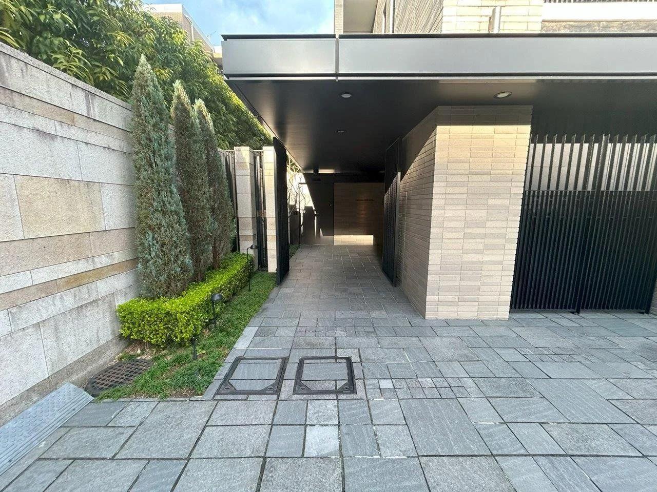 Park Homes 大濠1丁目
