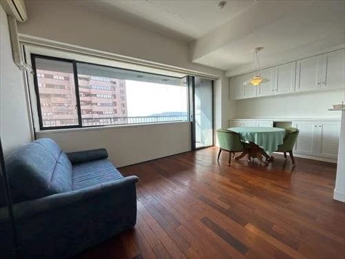 Nexus 百道Residential Tower
