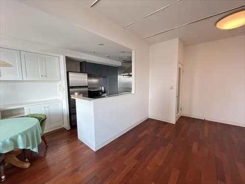 Nexus 百道Residential Tower