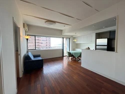 Nexus 百道Residential Tower