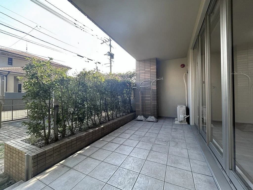 Brighton Hills 藤崎