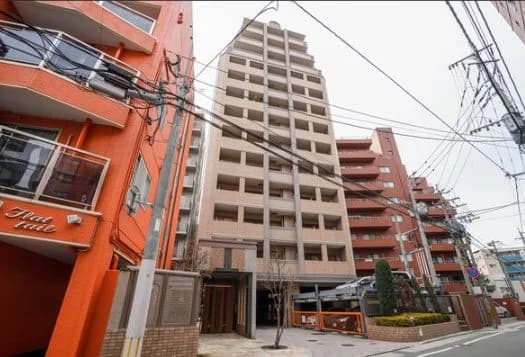 Grand Rue 平尾Antier
