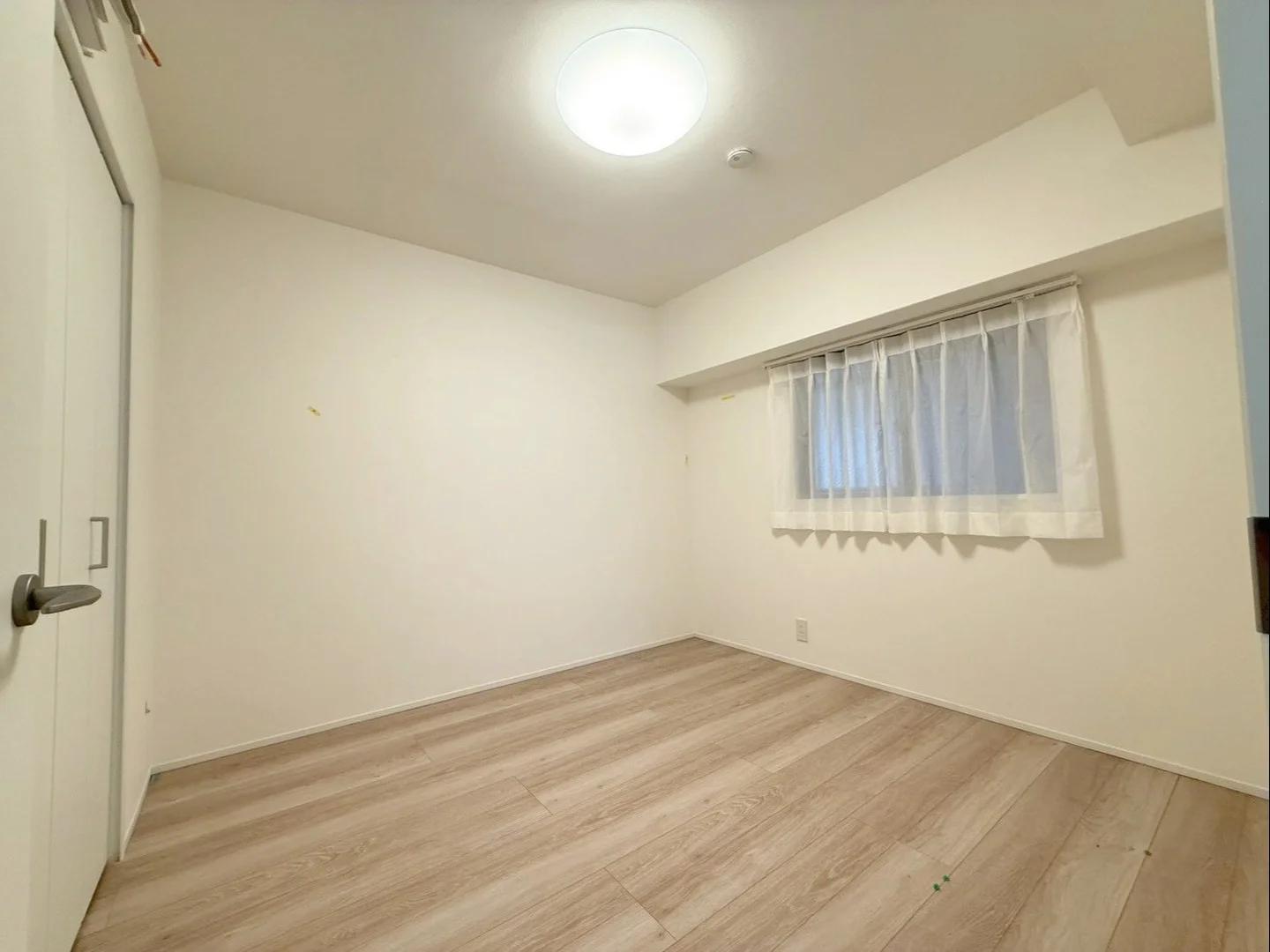 Lions Mansion Nishi Koen No.3
