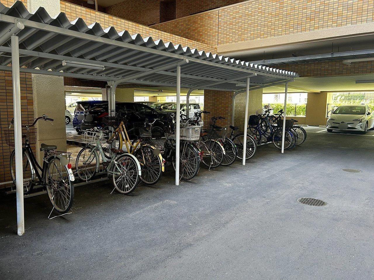 朝日Plaza 筑紫野Ptics