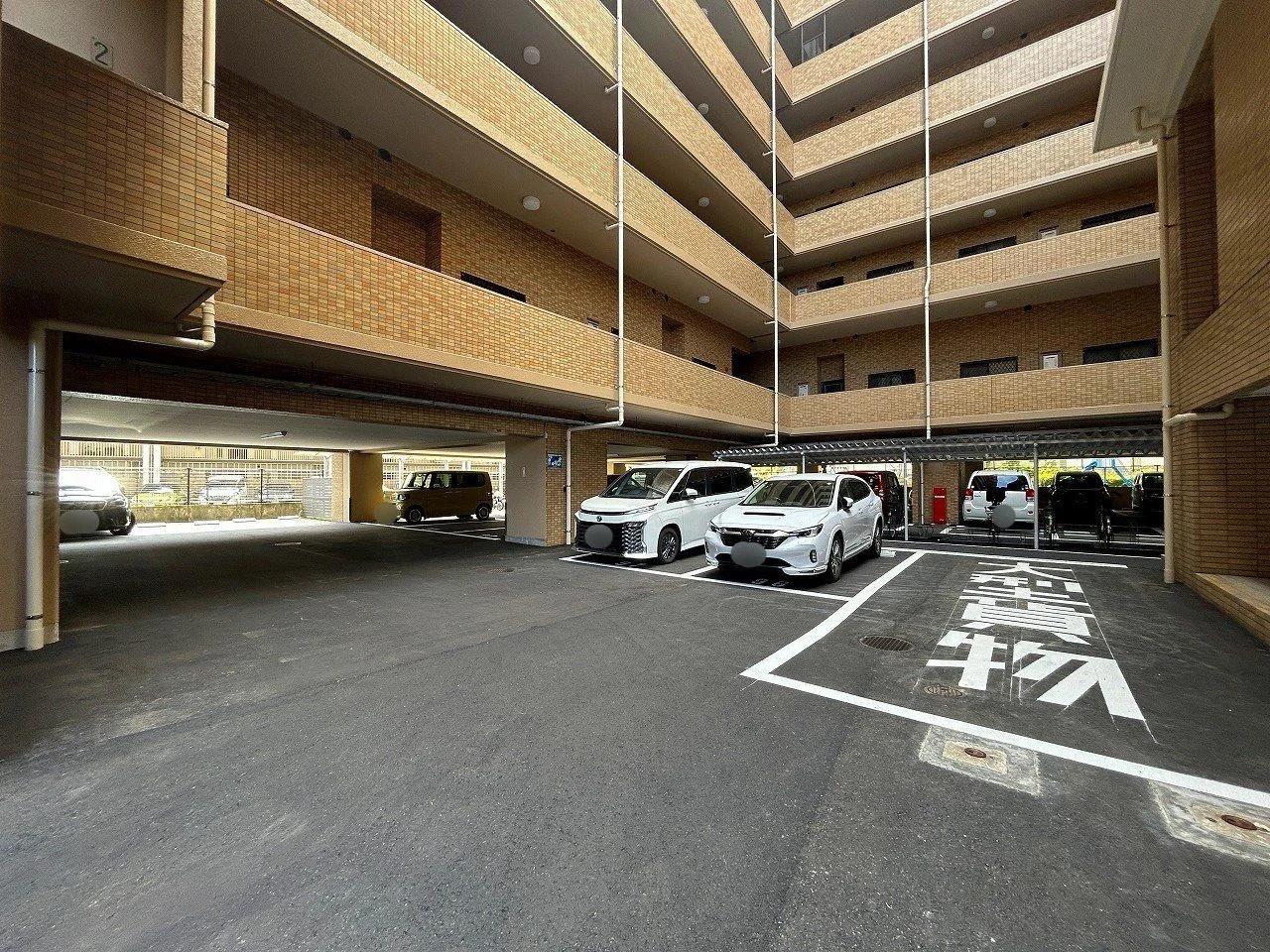 朝日Plaza 筑紫野Ptics