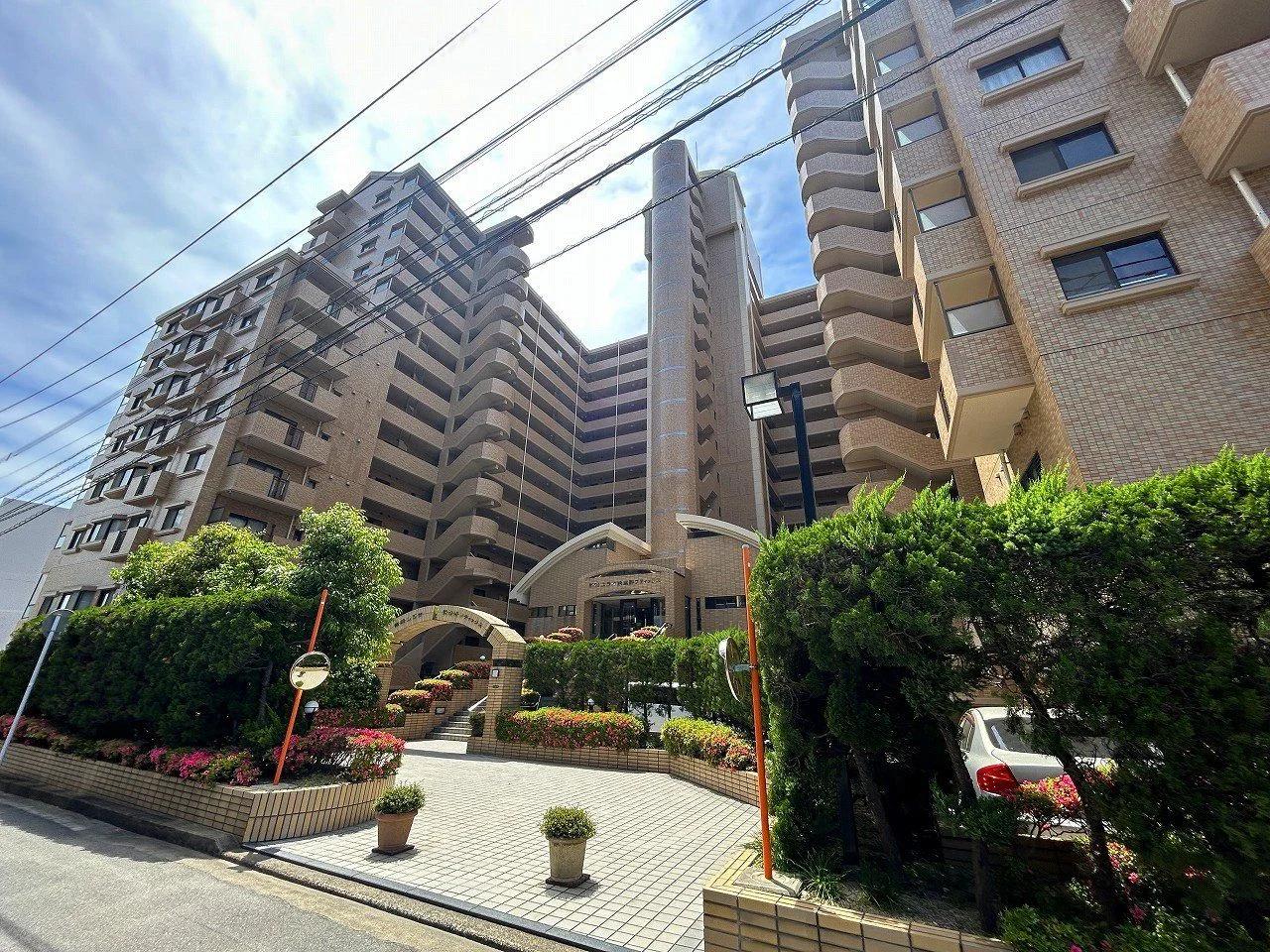 朝日Plaza 筑紫野Ptics
