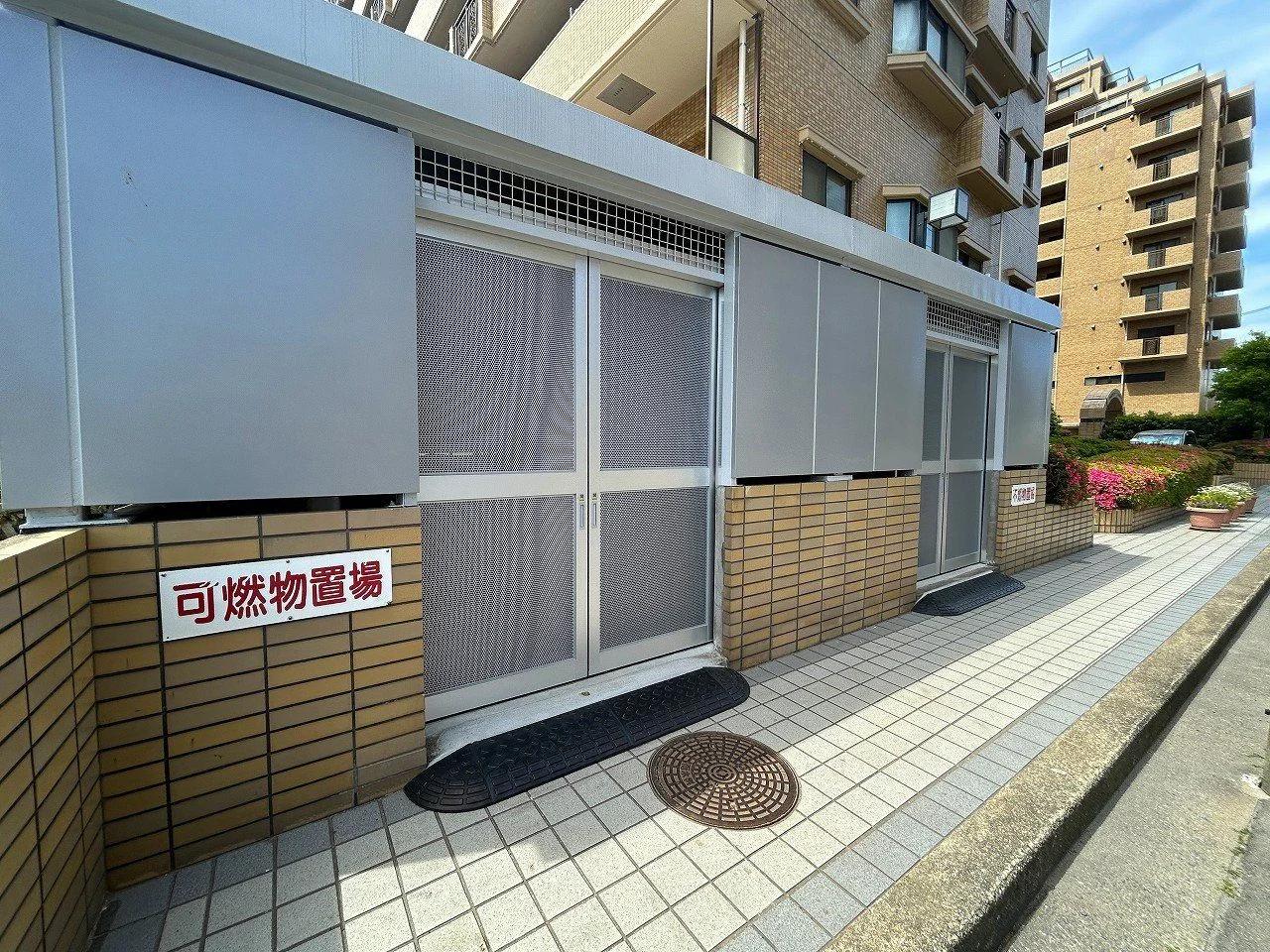 朝日Plaza 筑紫野Ptics