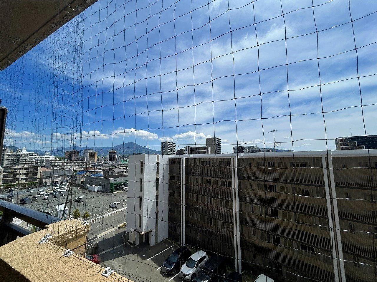 朝日Plaza 筑紫野Ptics