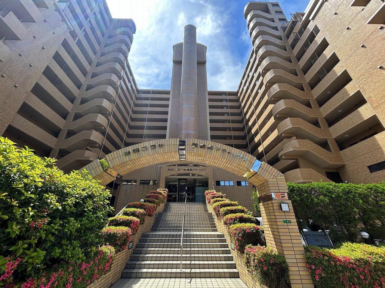 朝日Plaza 筑紫野Ptics