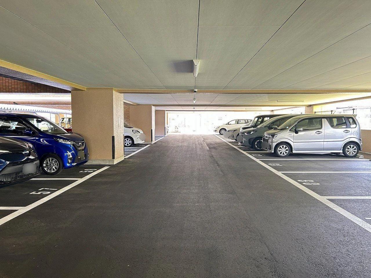 朝日Plaza 筑紫野Ptics