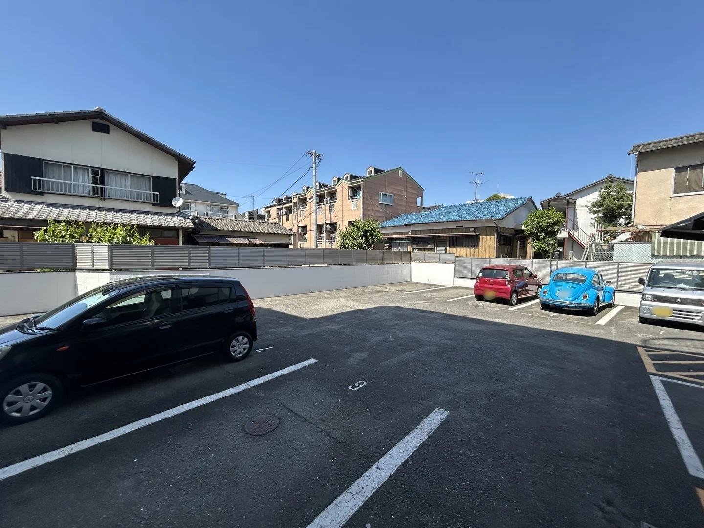 City Mansion Ijiri